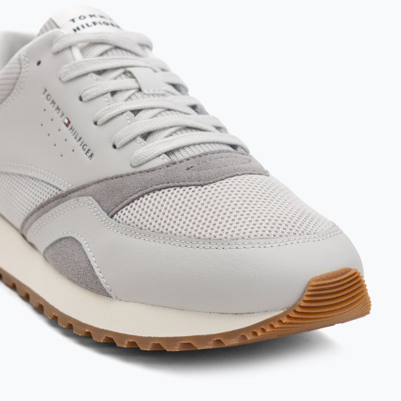 Vyriški batai Tommy Hilfiger New Runner Eva Mix light cast 7