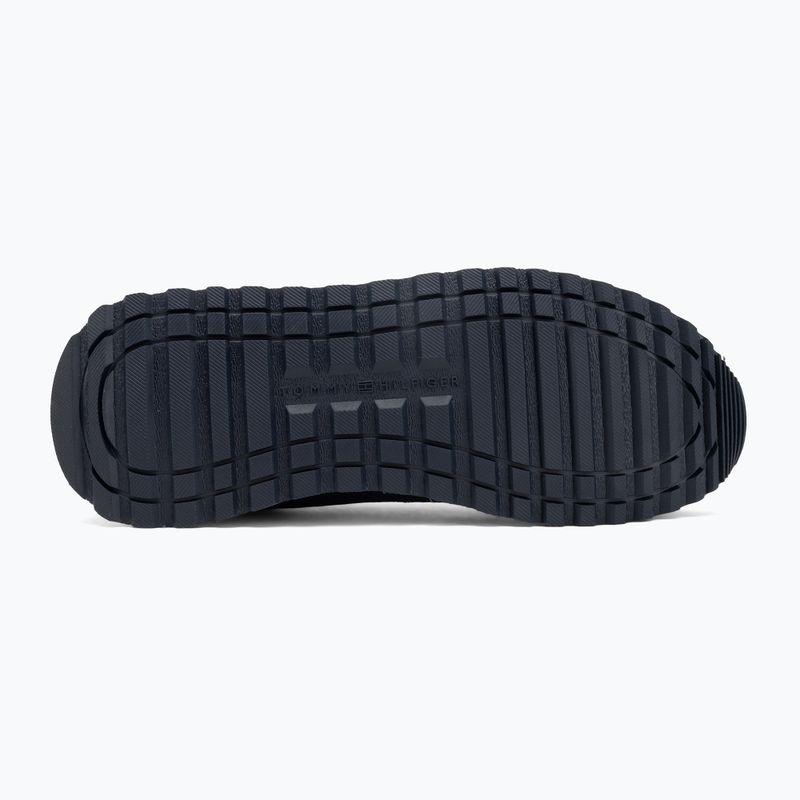 Vyriški batai Tommy Hilfiger New Runner Eva Mix desert sky 4