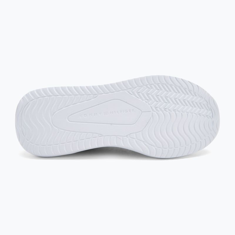 Vyriški batai Tommy Hilfiger Modern Lightcup Knit desert sky 4