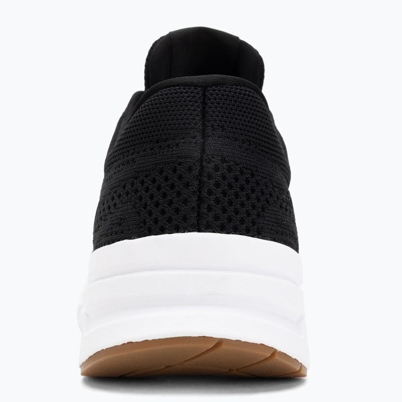 Vyriški batai Tommy Hilfiger Comfort Run Knit black 6