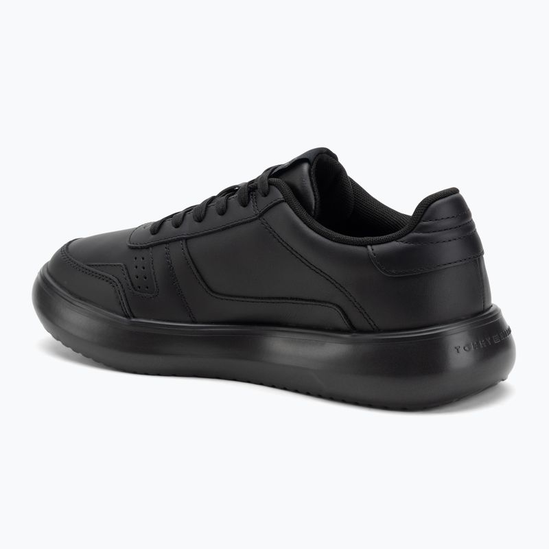 Vyriški batai Tommy Hilfiger Modern Lightcup Lth black 3