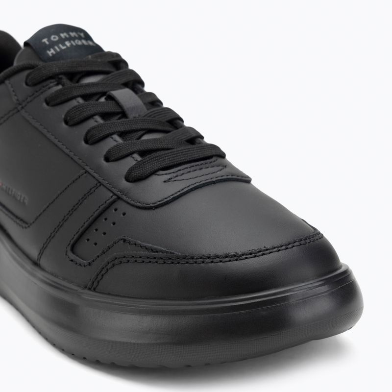 Vyriški batai Tommy Hilfiger Modern Lightcup Lth black 7