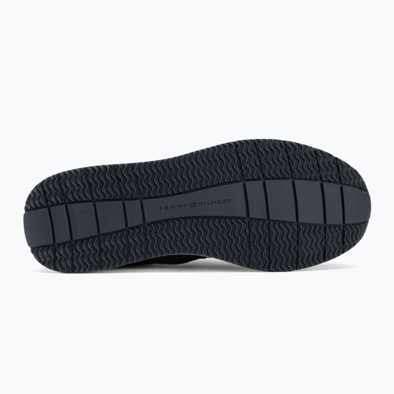 Vyriški batai Tommy Hilfiger Newport 3D Premium Knit desert sky 4