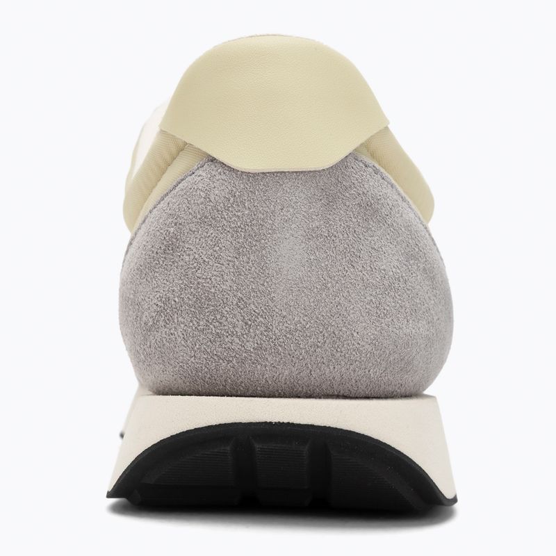 Moteriški batai Calvin Klein YW0YW01990 Retro Runner Lace Up Nylon MG green haze/grey/green/cashew 6