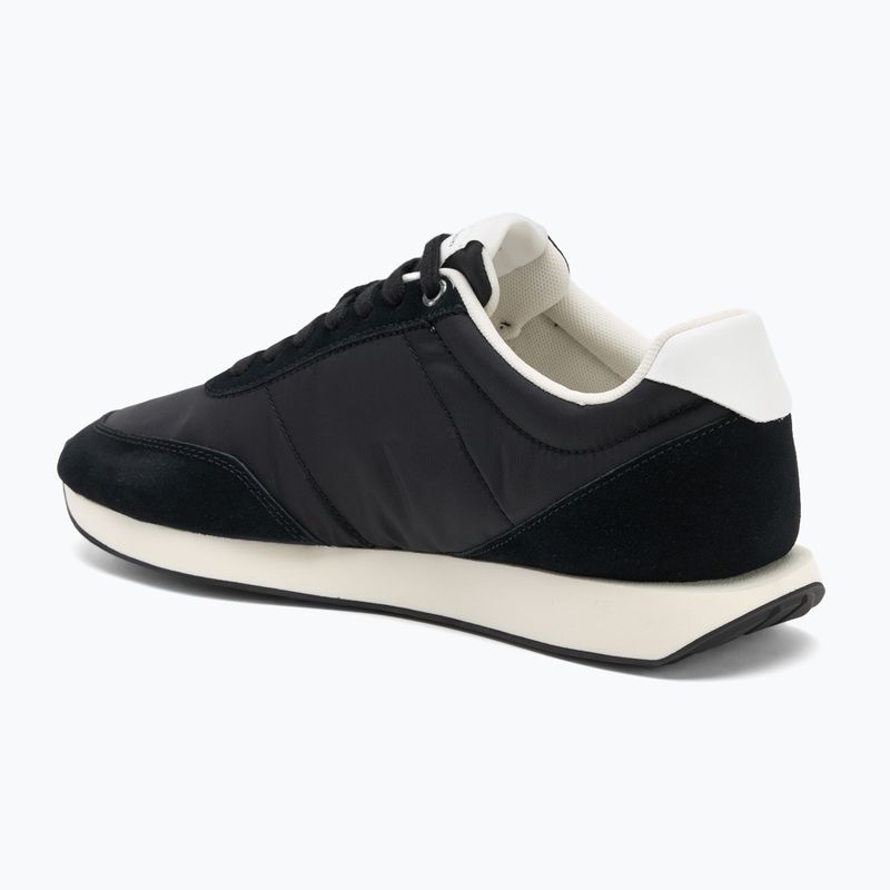 Vyriški batai Calvin Klein YM0YM01361 Retro Runner Essential MIX MAT black/bright white 3
