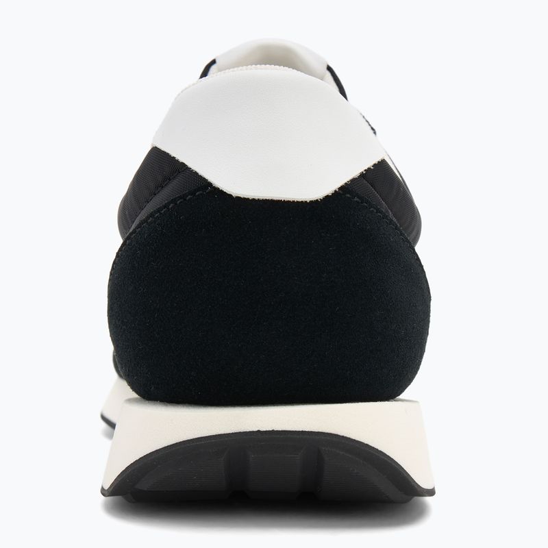 Vyriški batai Calvin Klein YM0YM01361 Retro Runner Essential MIX MAT black/bright white 6