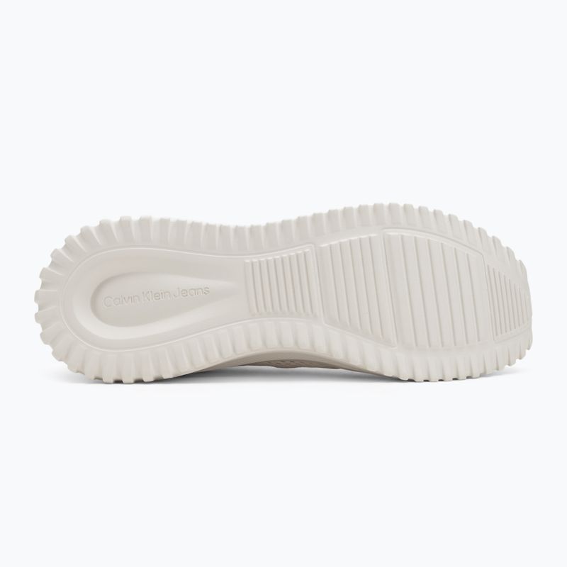 Moteriški batai Calvin Klein YW0YW01992 Eva Runner Drawstring Mix MG lily white/beluga/new maroon 4