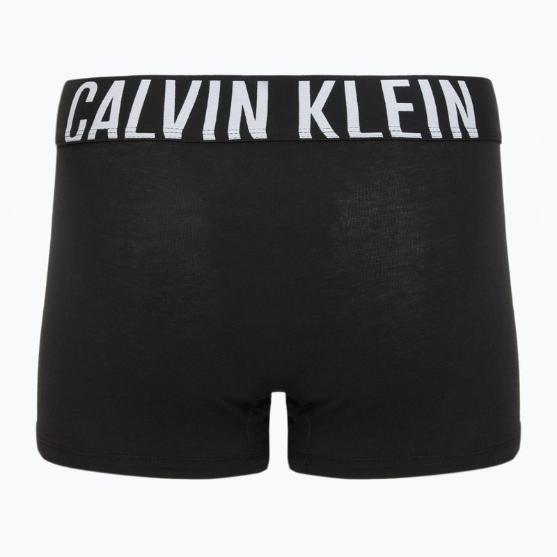 Trumpikės Calvin Klein 000NB3608A Trunk 3 poros black bodies/turbulence/white/iridescent 2