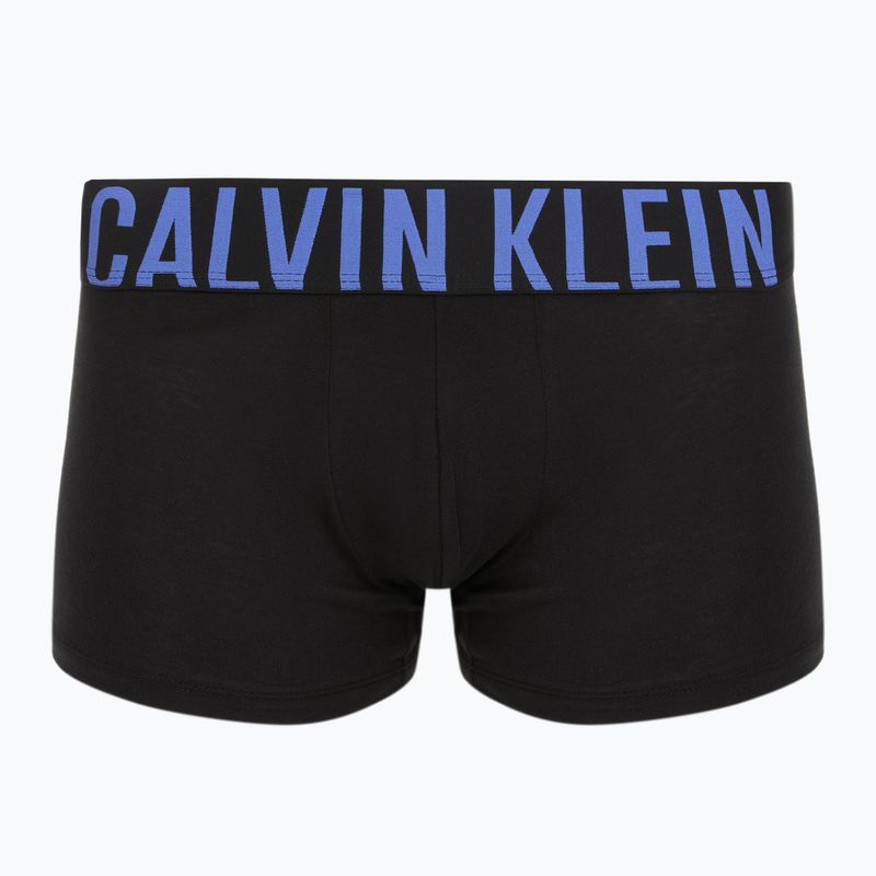 Trumpikės Calvin Klein 000NB3608A Trunk 3 poros black bodies/turbulence/white/iridescent 4
