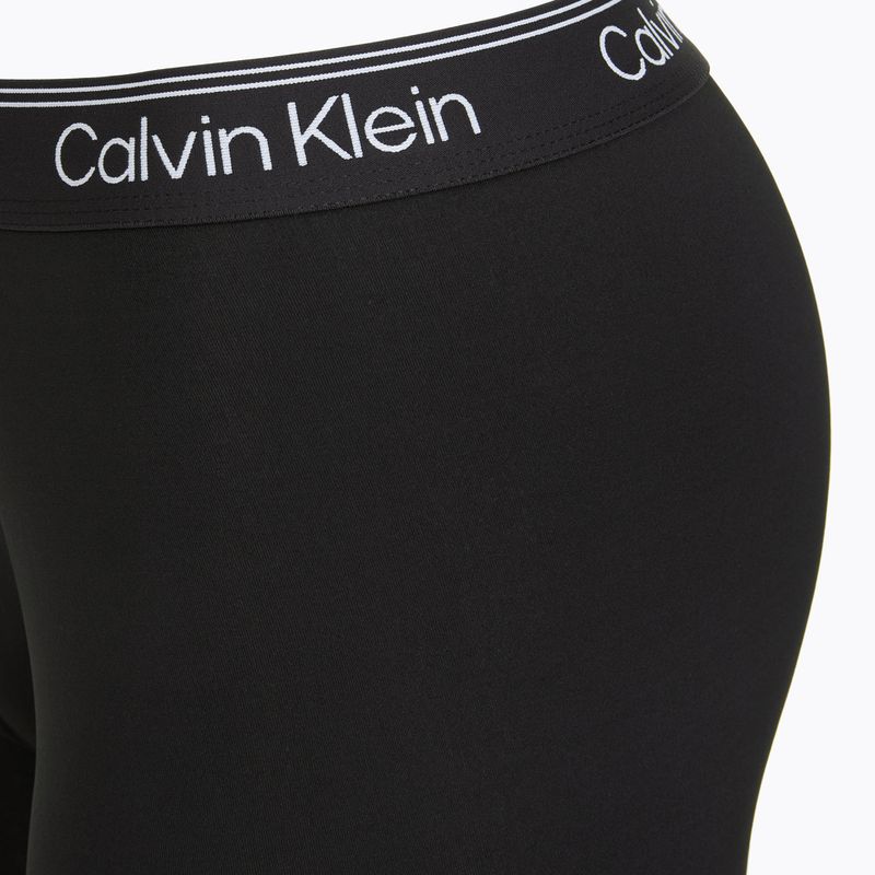 Vyriškos trumpikės Calvin Klein LV00NB4413 Brief 5 poros black 4