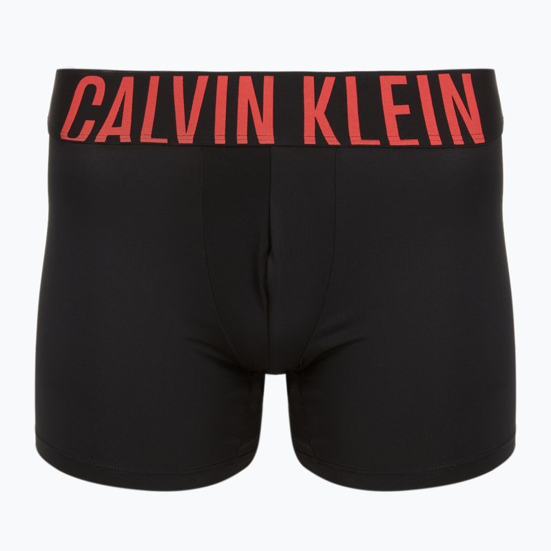 Trumpikės Calvin Klein 000NB3612A Brief 3 poros black bodies/white/turbulence/velvet 4