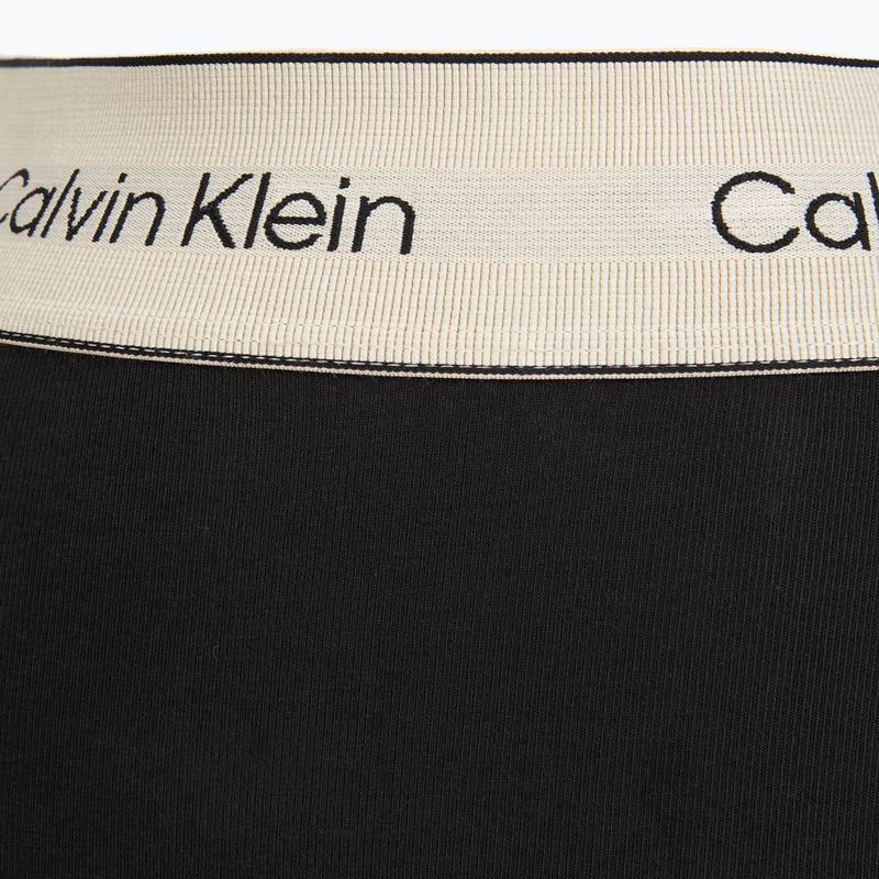 Vyriškos trumpikės Calvin Klein LV00NB4447 Brief 3 poros black/black/black 3