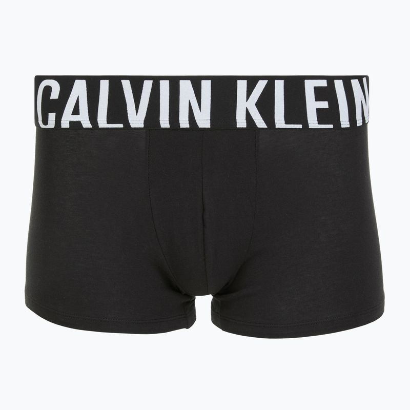Trumpikės Calvin Klein 000NB3608A Trunk 3 poros Black bodies/white/aerial/turbulence 2