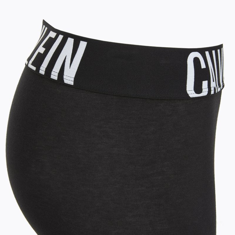 Trumpikės Calvin Klein 000NB3608A Trunk 3 poros Black bodies/white/aerial/turbulence 6