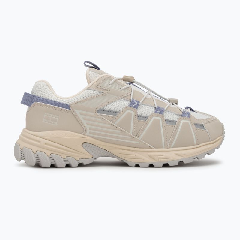 Moteriški batai Tommy Jeans Outdoor Runner gulf sand 2