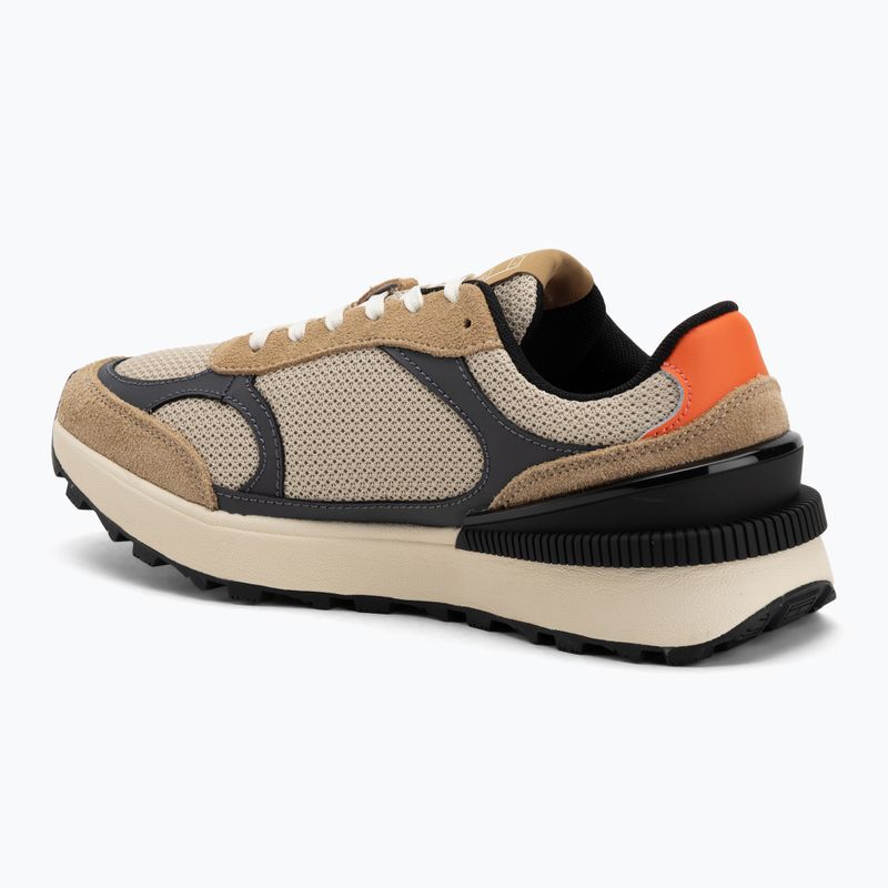 Vyriški batai Tommy Jeans TJM Technical Runner Ess dark dune 3
