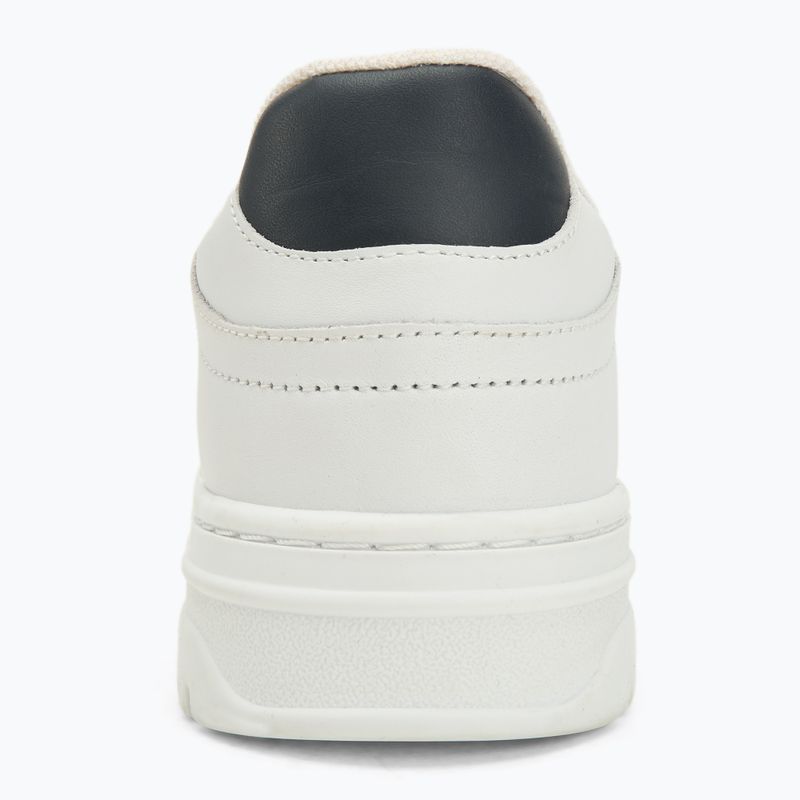 Moteriški batai Tommy Hilfiger Sporty Cupsole Corp white 6