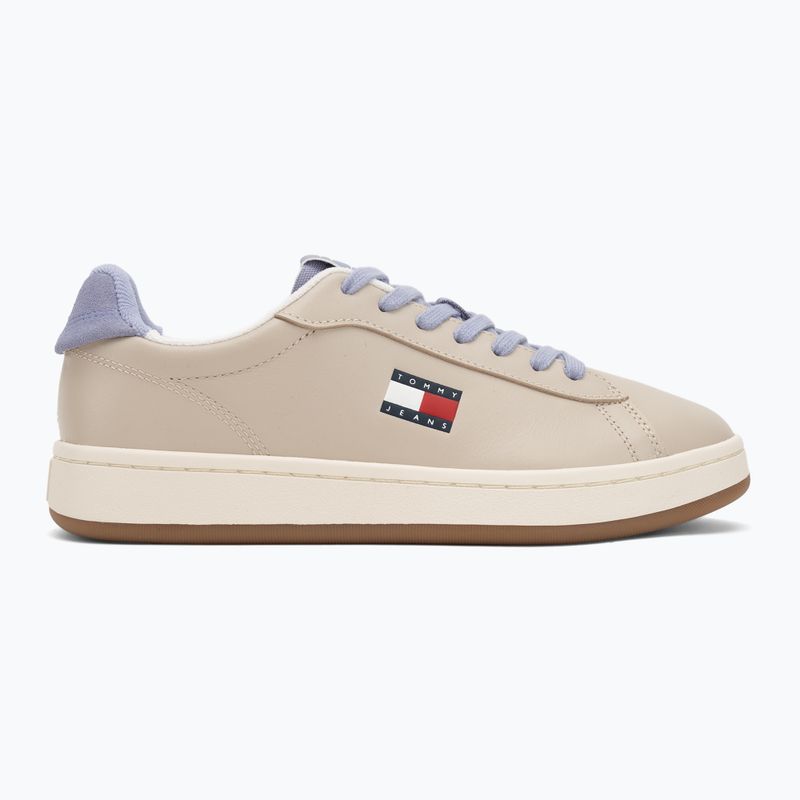 Moteriški batai Tommy Jeans Archive Court gulf sand 2