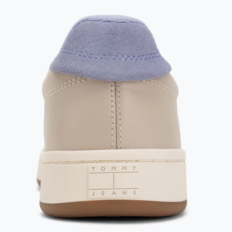Moteriški batai Tommy Jeans Archive Court gulf sand 6