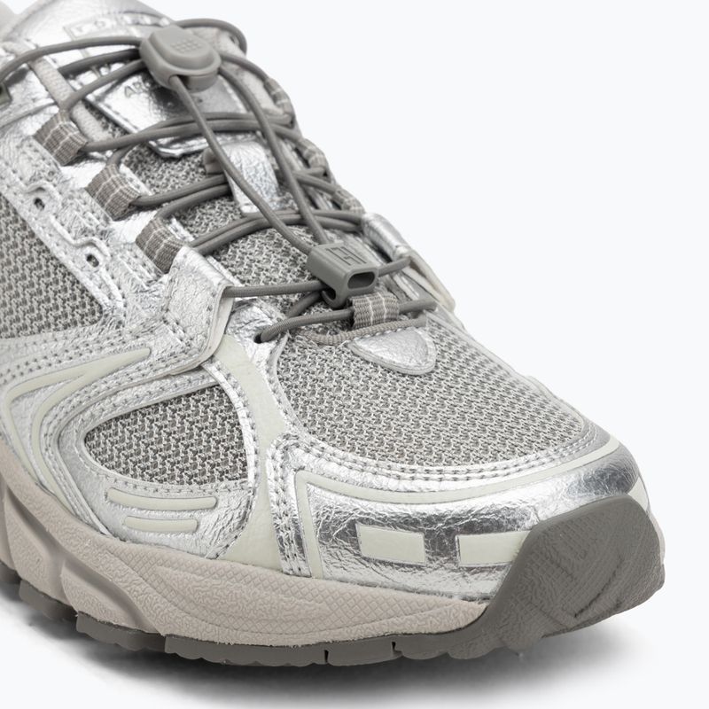 Moteriški batai Tommy Hilfiger Archive 97 silver 7