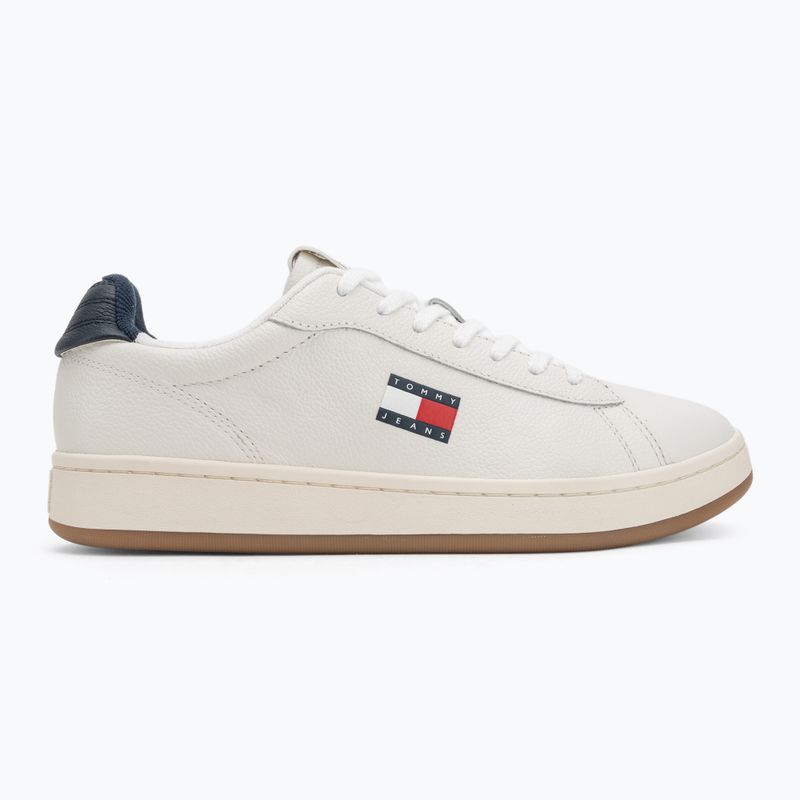 Vyriški batai Tommy Hilfiger Archive 98 Elevated ecru/dark night navy 2
