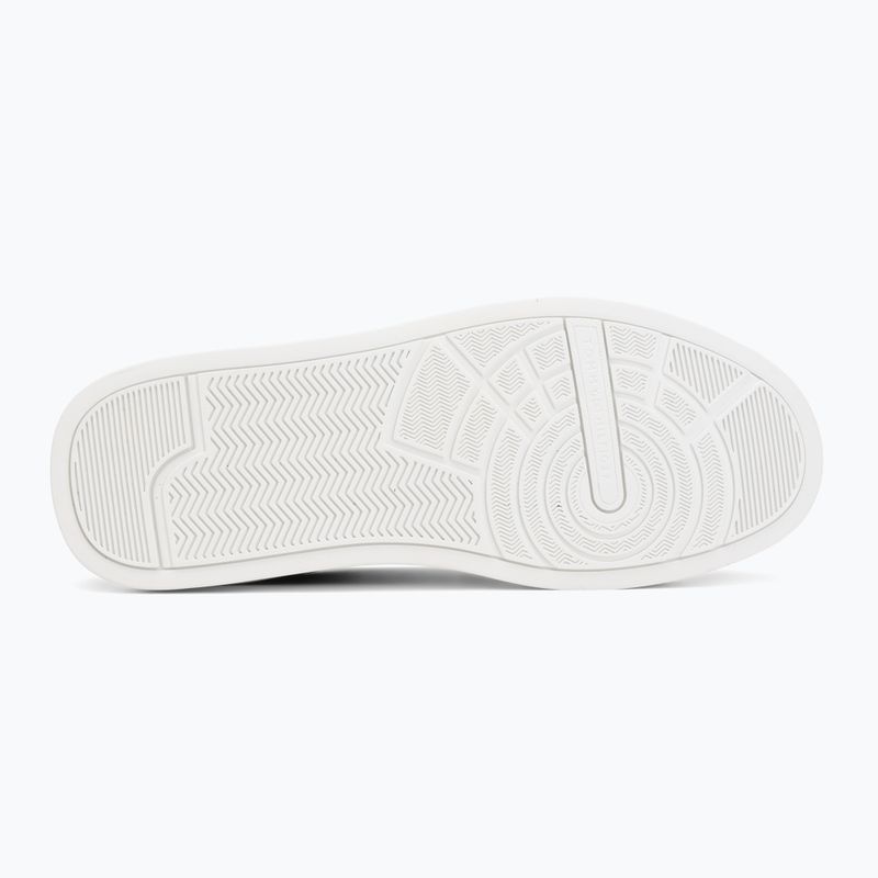 Vyriški batai Tommy Hilfiger Court Core Suede desert sky 4