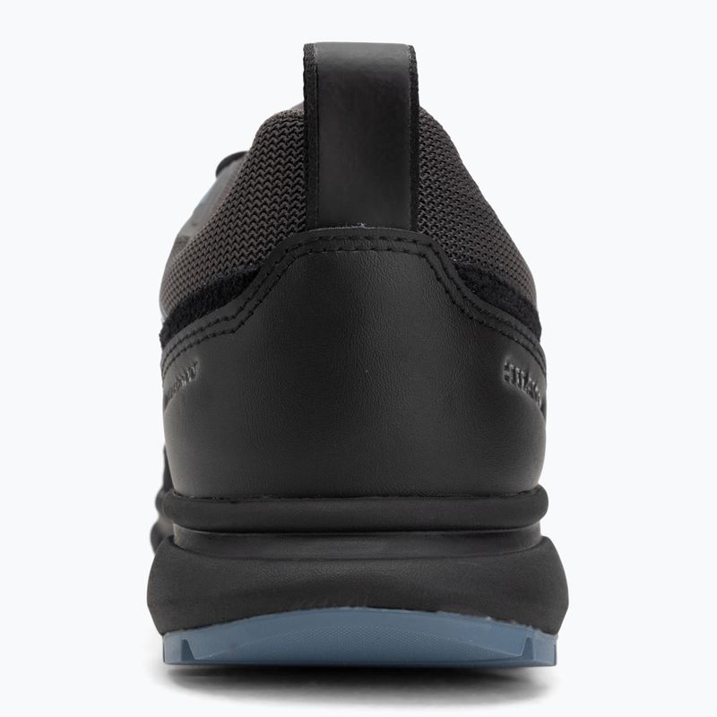 Vyriški batai Tommy Hilfiger Outdoor Tech Suede dusk grey 6