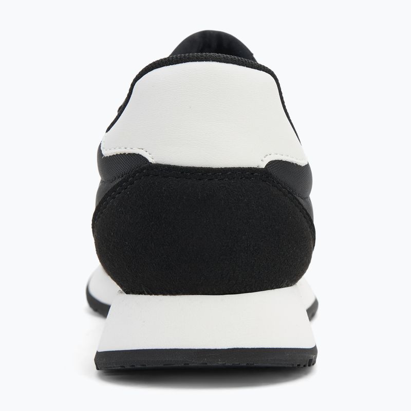 Vyriški batai Tommy Jeans Classic Runner black 6