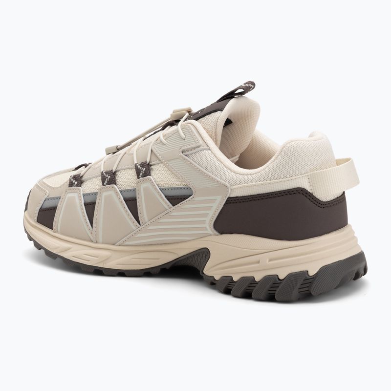 Vyriški batai Tommy Jeans Outdoor Runner gulf sand/black walnut 3