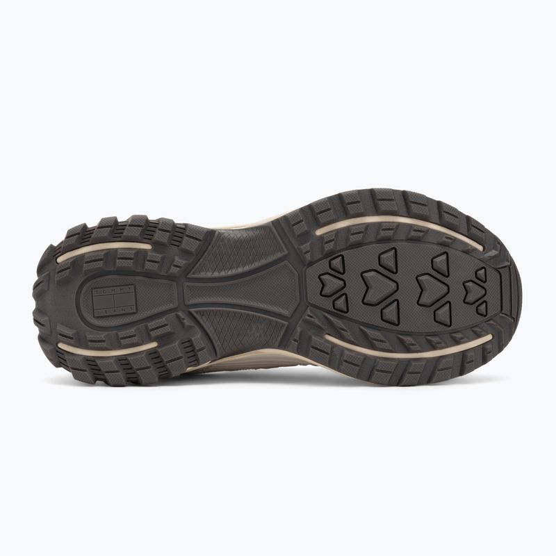 Vyriški batai Tommy Jeans Outdoor Runner gulf sand/black walnut 4