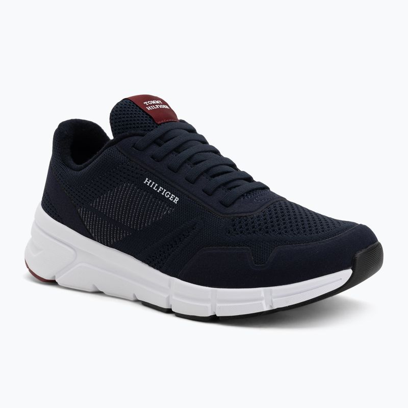 Vyriški batai Tommy Hilfiger Modern Comfort Run desert sky