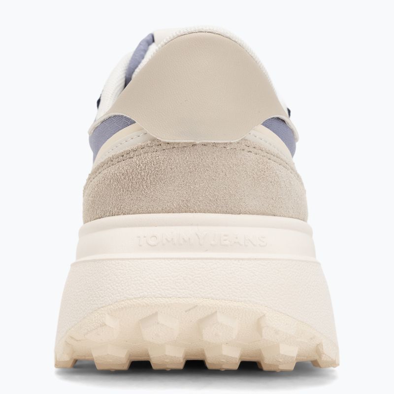 Moteriški batai Tommy Jeans Cleated Runner dark night navy 6