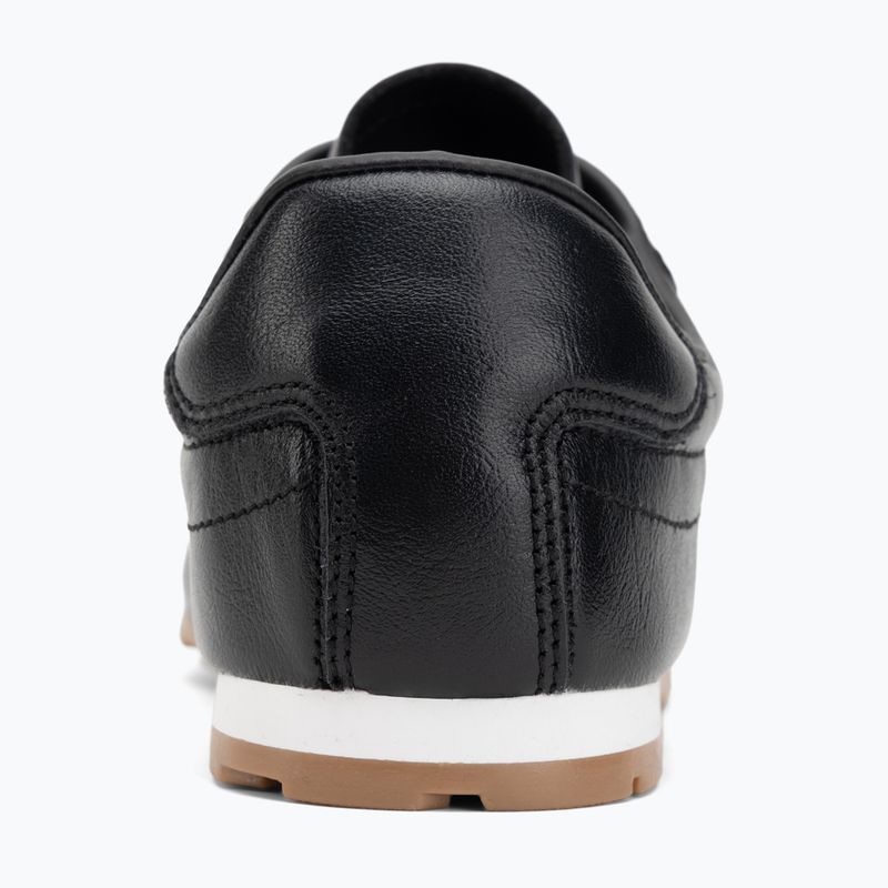 Moteriški batai Tommy Hilfiger Low Profile Runner black 6