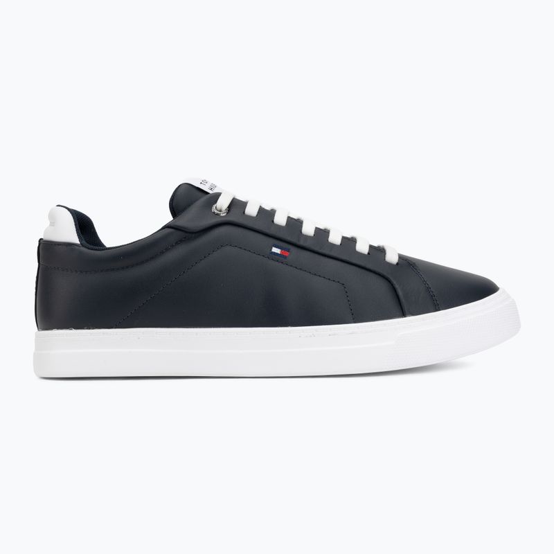 Vyriški batai Tommy Hilfiger Icon Court Light Ess desert sky 2