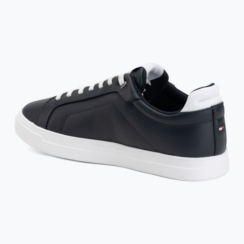 Vyriški batai Tommy Hilfiger Icon Court Light Ess desert sky 3