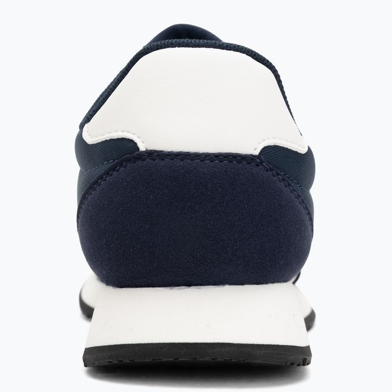 Vyriški batai Tommy Jeans Classic Runner dark night navy 6