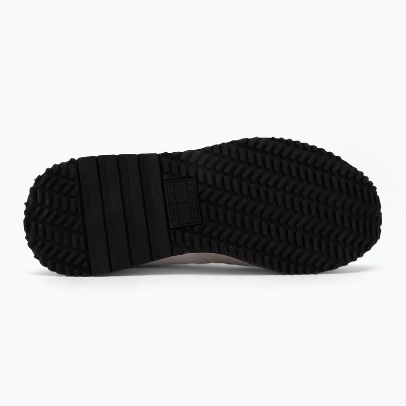 Vyriški batai Tommy Jeans Eva Runner Leather red/white/blue 4