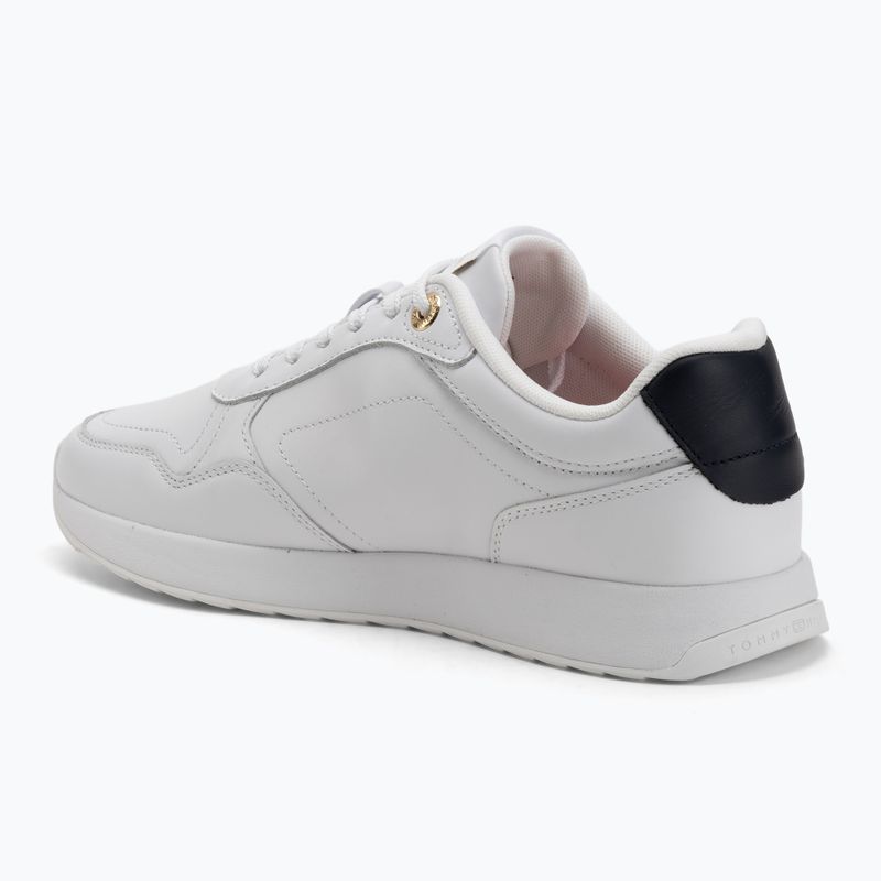 Moteriški batai Tommy Hilfiger Corporate Runner red/white/blue 3