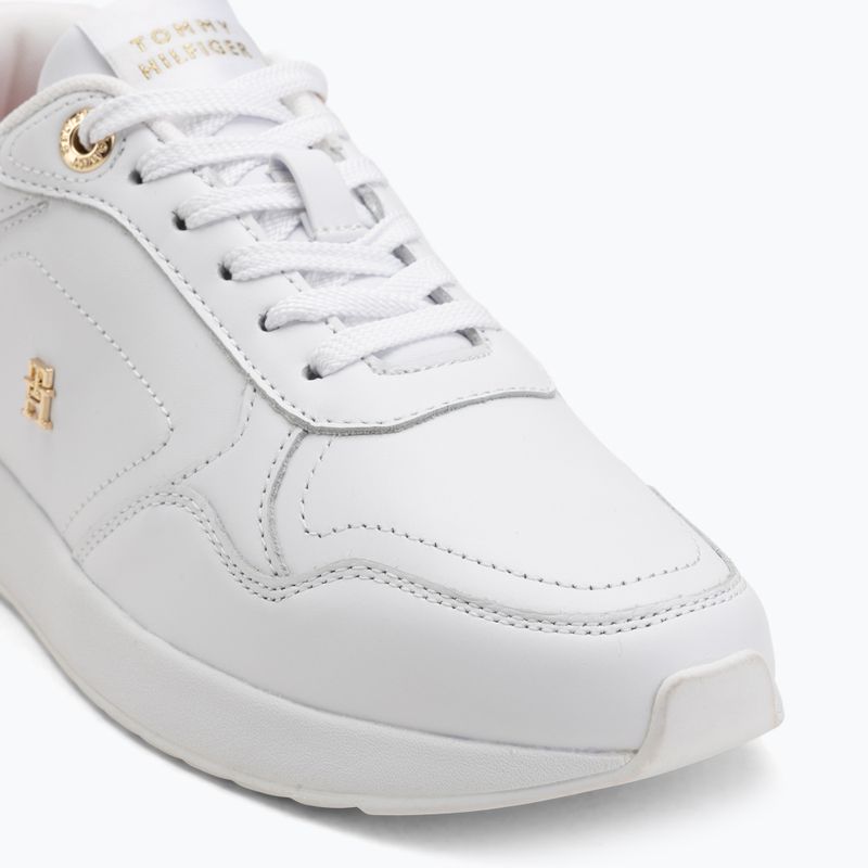 Moteriški batai Tommy Hilfiger Corporate Runner red/white/blue 7