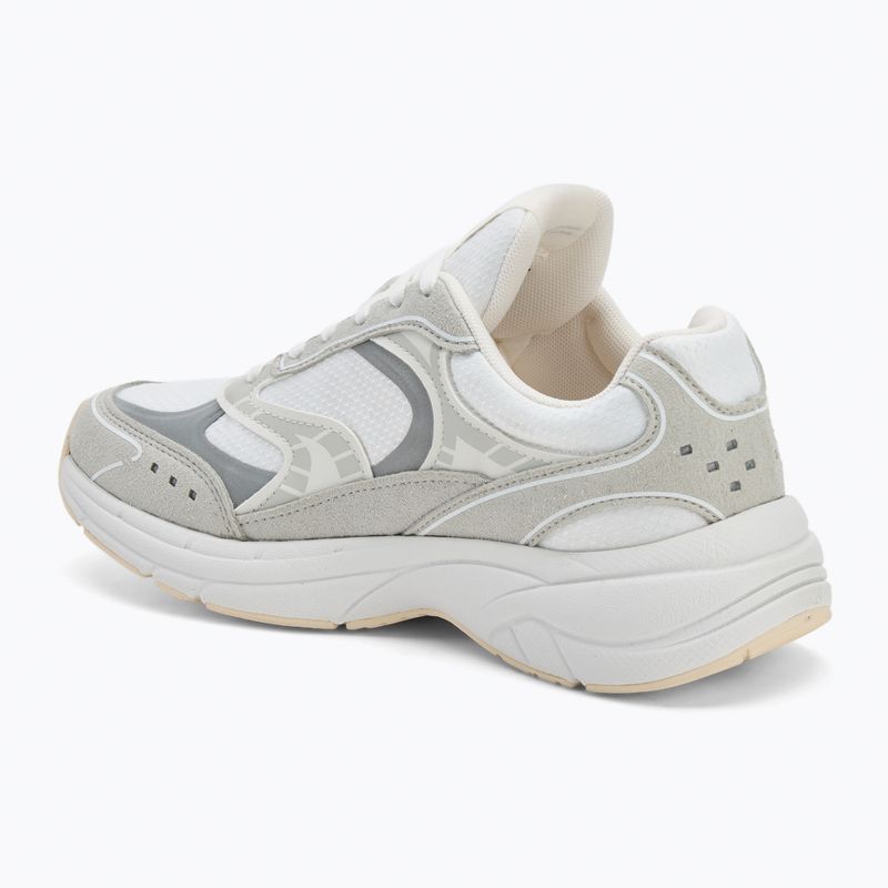 Moteriški batai Tommy Hilfigerarchive '25 YBL ecru 3