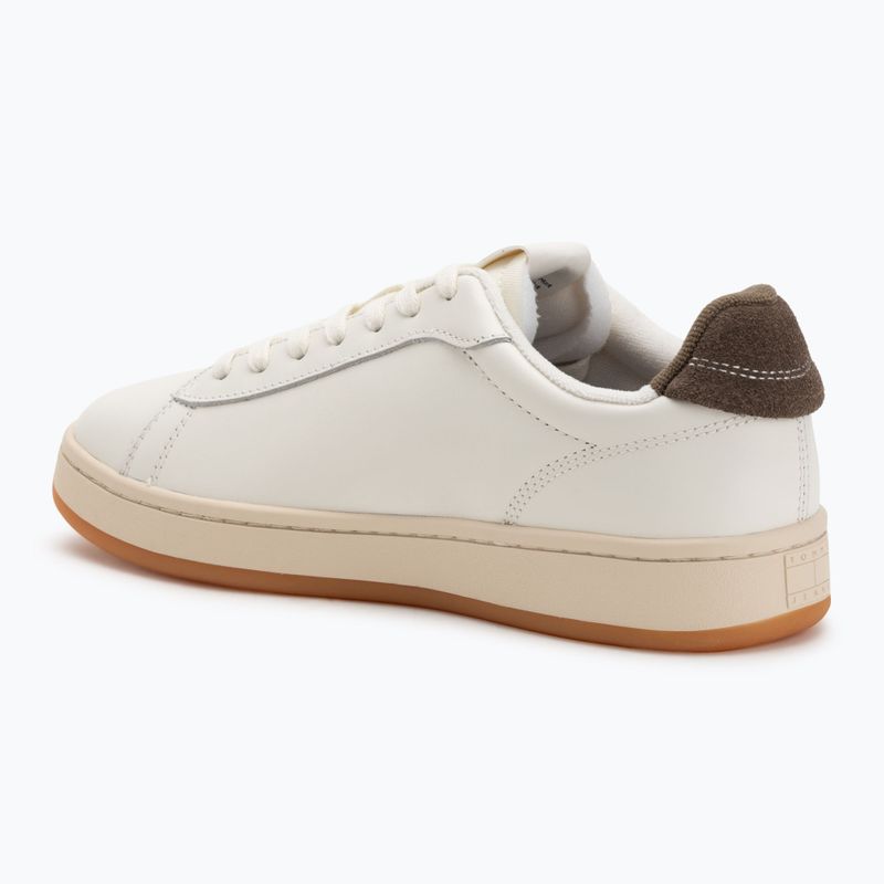 Tommy Jeans Archive Court moteriški bateliai dramblio kaulo spalvos/homesteadead 3
