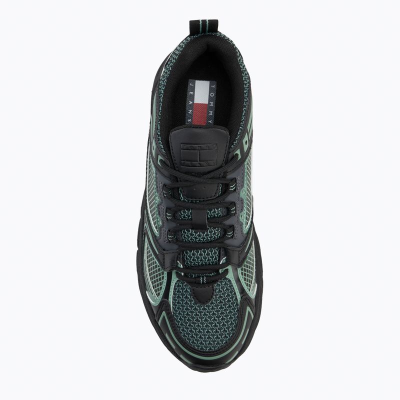 Moteriški batai Tommy Hilfiger Archive '97 dusty fern 5