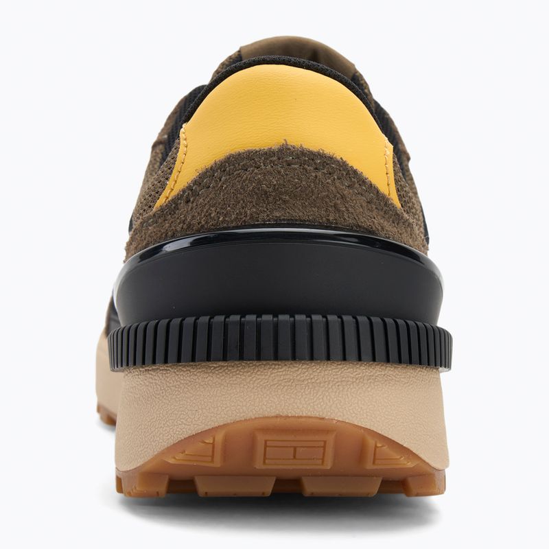 Tommy Jeans TJM Technical Runner Ess homestead vyriški batai 6
