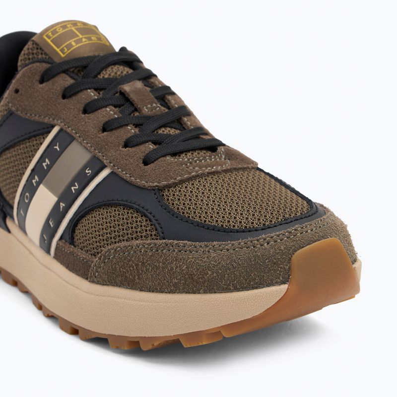 Tommy Jeans TJM Technical Runner Ess homestead vyriški batai 7