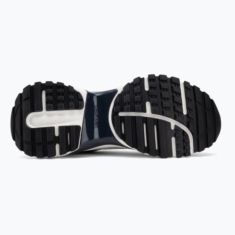 Vyriški batai Calvin Klein YM0YM01459 Hike Runner Casual desert taupe/navy/tomato cherry 4