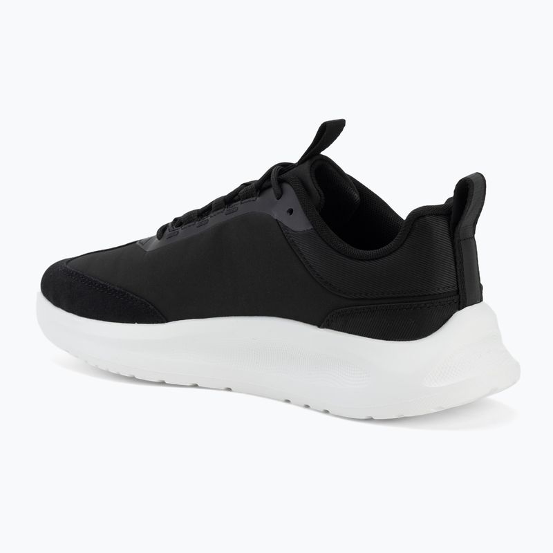 Vyriški batai Calvin Klein HM0HM02241 Light Eva Runner black/bright white 3