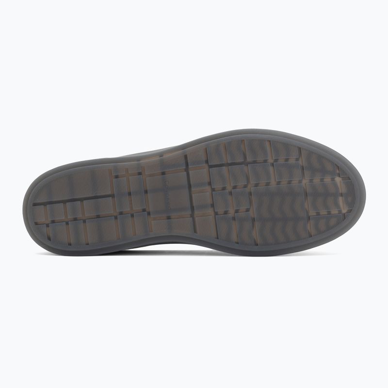 Vyriški batai Calvin Klein HM0HM02126 Low Prof Cupsole Ny-Su black/bright white 4