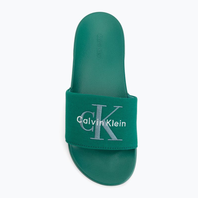 Šlepetės Calvin Klein Ess enchanted forest 5