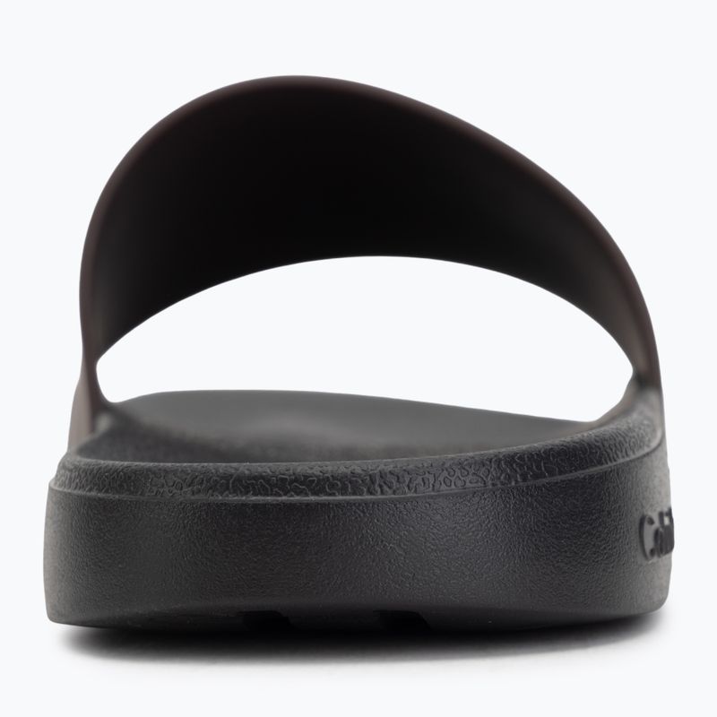 Vyriškos šlepetės Calvin Klein HM0HM02107 EssMonobrand black/bordeaux 6