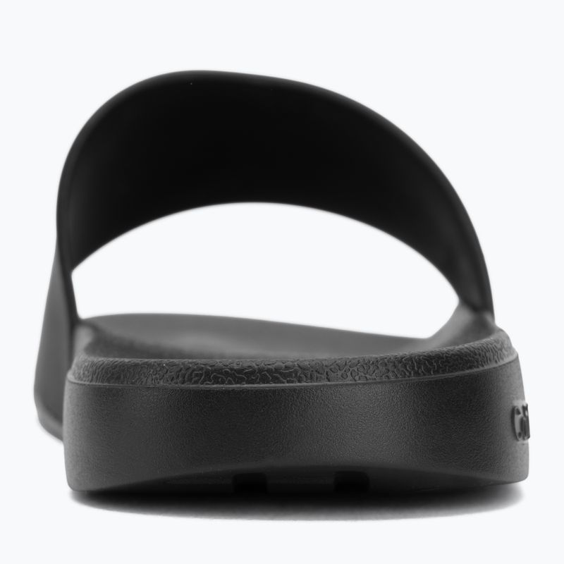 Vyriškos šlepetės Calvin Klein HM0HM02107 EssMonobrand triple black 6